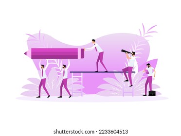 Recruitment process, Employment, job search, recruitment, workgroup, freelance.