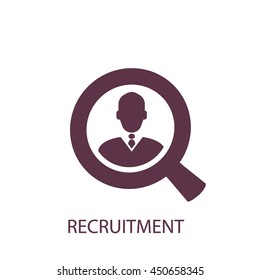 recrutiment icon