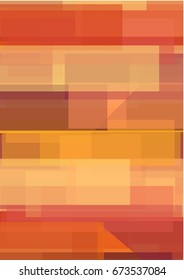 rectangle abstract background for banner, web , template , flyer and more