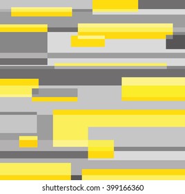 rectangle abstract pattern design. vector illustration