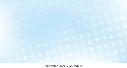 Retângulo abstrato transparente ponto azul gradiente fundo, Abstrato plano de fundo design abstrato