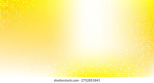 Rectangle abstract Yellow Background with Subtle Diagonal Light Yellow Lines. gradient yellow and orange design abstract