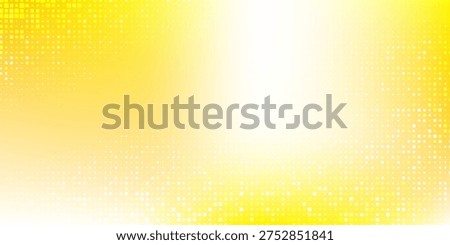 Rectangle abstract Yellow Background with Subtle Diagonal Light Yellow Lines. gradient yellow and orange design abstract