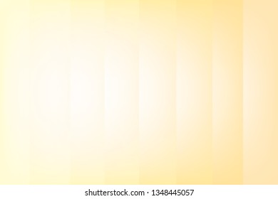 Rectangle background and yellow gradient lines