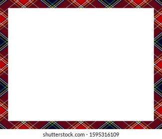 Rectangle borders and Frames vector. Border pattern geometric vintage frame design. Vector EPS 10