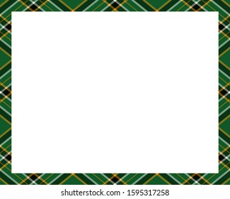 Rectangle borders and Frames vector. Border pattern geometric vintage frame design. Vector EPS 10