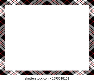 Rectangle borders and Frames vector. Border pattern geometric vintage frame design. Vector EPS 10