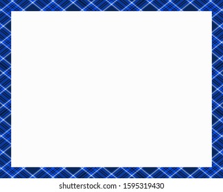 Rectangle borders and Frames vector. Border pattern geometric vintage frame design. Vector EPS 10