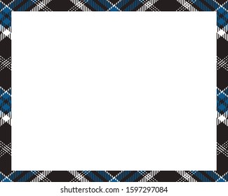 Rectangle borders and Frames vector. Border pattern geometric vintage frame design. Vector EPS 10