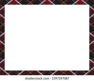 Rectangle borders and Frames vector. Border pattern geometric vintage frame design. Vector EPS 10