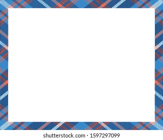 Rectangle borders and Frames vector. Border pattern geometric vintage frame design. Vector EPS 10