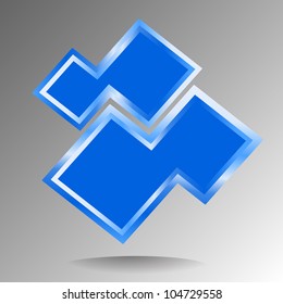 Rectangle is the color for text on a web page or pages of magazines