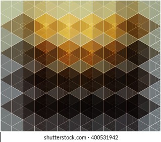 rectangle dark abstract background design business projects