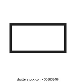 Rectangle Shape Images, Stock Photos & Vectors | Shutterstock