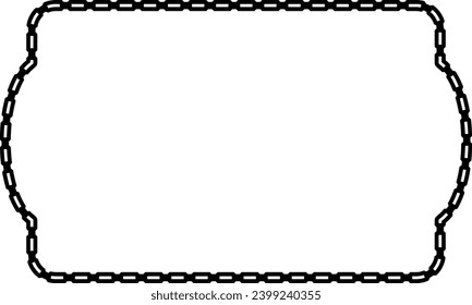 Rectangle Frame Gold Bilderrahmen luxuriöser goldener Rahmen goldener Rahmen goldener Rahmen Golden Vintage Rahmen Retro-Abzeichen Fächer Rahmenbanner Dekoration dekorative Rahmen Element Band isolierter Hintergrund