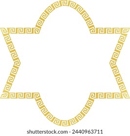 Marco de rectángulo Marco de imagen dorado marco dorado de lujo borde dorado Marcos vintage vintage dorado insignias retro marco de ramas decoración de banner elemento de marco decorativo cinta aislada fondo