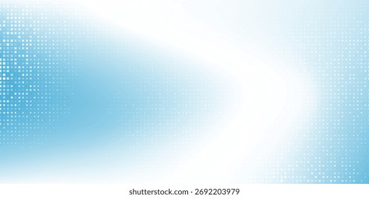 Rectangle gradient background, abstract orange grain gradation texture abstract modern simple