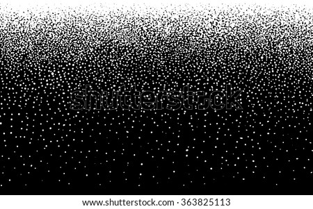 screen went black and white screen went black and white