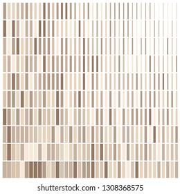 rectangle grid gradient pattern