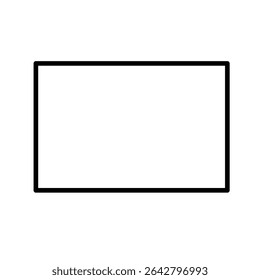 Rectangle has 4 equal angles. 90 degrees.two sides of equal length. four right angles.