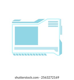 rectangle hud callout shapes cartoon. diamond star, burst label, tag pointer rectangle hud callout shapes sign. isolated symbol vector illustration
