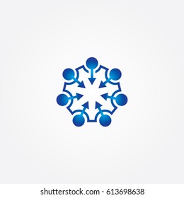 rectangle icon to logo company