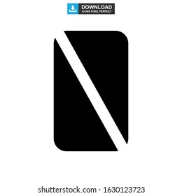 rectangle icon or logo isolated sign symbol vector illustration - high quality black style vector icons
