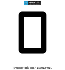 rectangle icon or logo isolated sign symbol vector illustration - high quality black style vector icons
