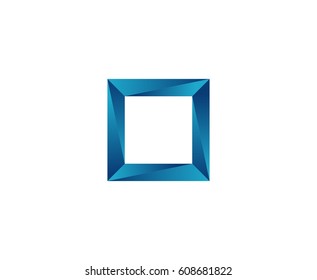 Rectangle logo