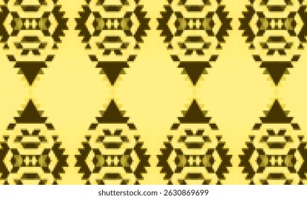 rectangle mosaic, pixel pattern abstract vector background
