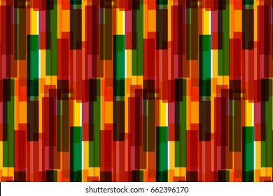 Rectangle multiply vector background design