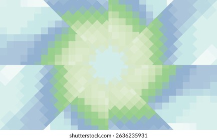 rectangle pattern, squares pattern, pixel pattern background vector