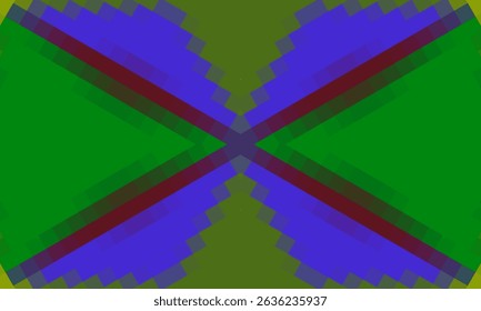 rectangle pattern, squares pattern, pixel pattern background vector