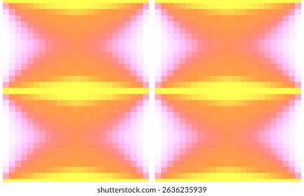 rectangle pattern, squares pattern, pixel pattern background vector