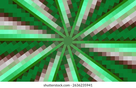 rectangle pattern, squares pattern, pixel pattern background vector