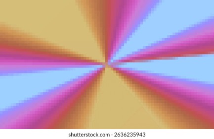 rectangle pattern, squares pattern, pixel pattern background vector