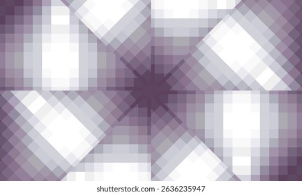rectangle pattern, squares pattern, pixel pattern background vector