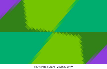 rectangle pattern, squares pattern, pixel pattern background vector