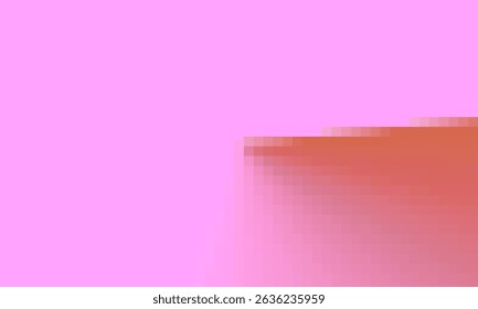 rectangle pattern, squares pattern, pixel pattern background vector