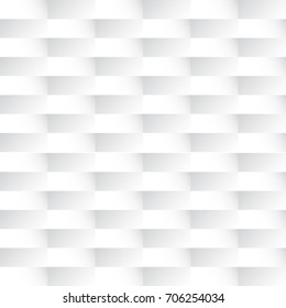 rectangle pattern white background
