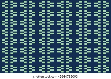 Rectangle and Square Shapes and Designs Blue Colors Geometric Pattern Abstract Background Geometric Background