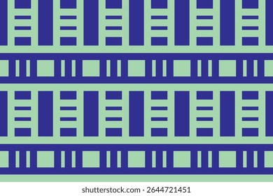 Rectángulo y cuadrado Formas y Diseños Colores azules Patrón geométrico Fondo Abstractas Fondo geométrico