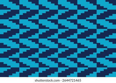 Rectangle and Square Shapes and Designs Blue Colors Geometric Pattern Abstract Background Geometric Background