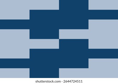 Rectangle and Square Shapes and Designs Blue Colors Geometric Pattern Abstract Background Geometric Background