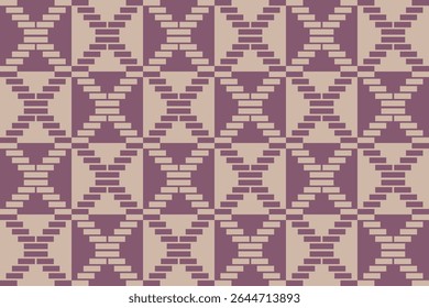 Rectangle and Square Shapes and Designs Brown Colors Geometric Pattern Abstract Background Geometric Background