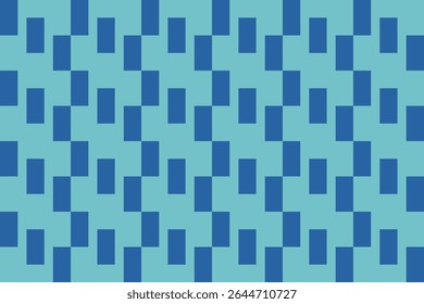 Rectangle and Square Shapes and Designs Green Colors Geometric Pattern Abstract Background Geometric Background