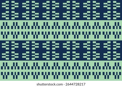 Rectangle and Square Shapes and Designs Green Colors Geometric Pattern Abstract Background Geometric Background