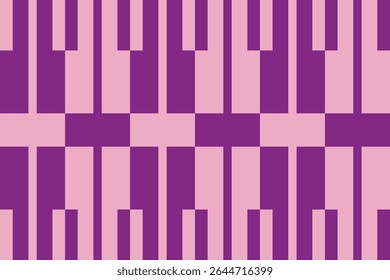 Rectangle and Square Shapes and Designs Purple Colors Geometric Pattern Abstract Background Geometric Background