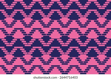 Rectangle and Square Shapes and Designs Purple Colors Geometric Pattern Abstract Background Geometric Background
