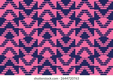 Rectangle and Square Shapes and Designs Purple Colors Geometric Pattern Abstract Background Geometric Background